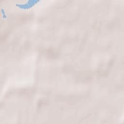 Rozay-en-Brie Terrain Map