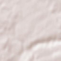 Chancenay Terrain Map