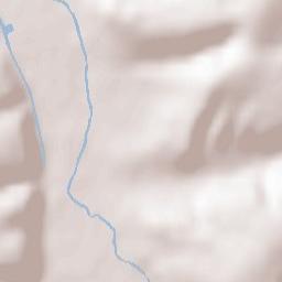 Ligny-en-Barrois Terrain Map