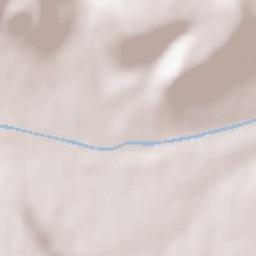 Écrouves Terrain Map