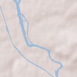 Tomblaine Terrain Map