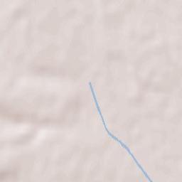 Eckwersheim Terrain Map