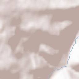 Enzklösterle Terrain Map