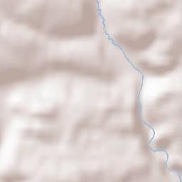 Aidlingen Terrain Map