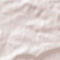 Böblingen Terrain Map