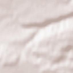 Neuhausen auf den Fildern Terrain Map