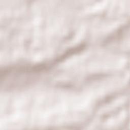 Notzingen Terrain Map