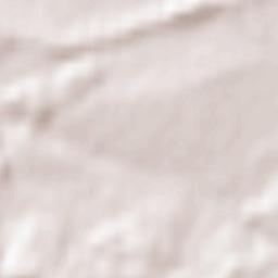 Schlierbach Terrain Map