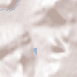 Donzdorf Terrain Map