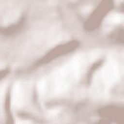 Steinheim am Albuch Terrain Map