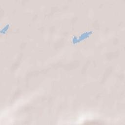 Karlskron Terrain Map