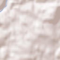 Hutthurm Terrain Map
