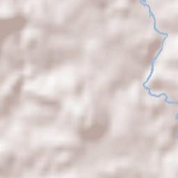 Büchlberg Terrain Map