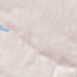 Horodenka Terrain Map