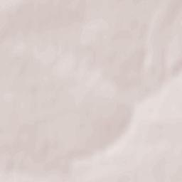 Milyutinskiy Rayon Terrain Map