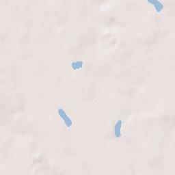 Toole County Terrain Map