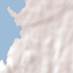 Bonavista Terrain Map