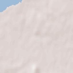 Kerlouan Terrain Map