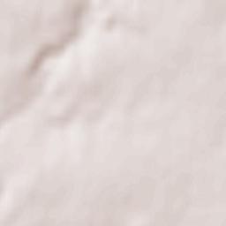 Plouénan Terrain Map