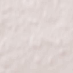 Pléguien Terrain Map