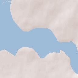 Le Val-Saint-Père Terrain Map