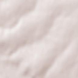 Saint-Quentin-sur-le-Homme Terrain Map