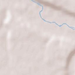 Nogent-le-Roi Terrain Map