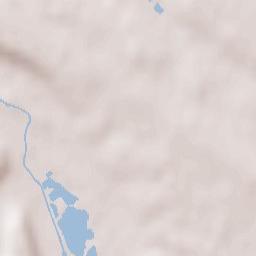 Coulombs Terrain Map