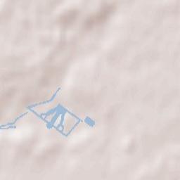 Rambouillet Terrain Map