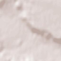 Marcoussis Terrain Map