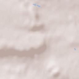 La Ville-du-Bois Terrain Map