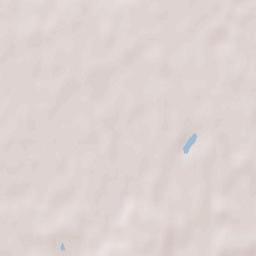 Morsang-sur-Orge Terrain Map