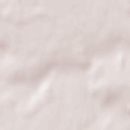 Seine-et-Marne Terrain Map