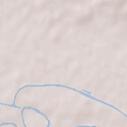 Saint-Dizier Terrain Map