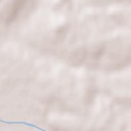 Bettancourt-la-Ferrée Terrain Map