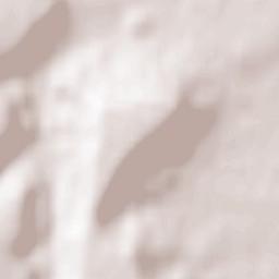 Domgermain Terrain Map