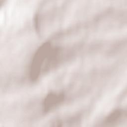 Houdemont Terrain Map