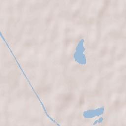 Souffelweyersheim Terrain Map