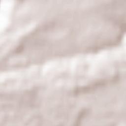 Neubulach Terrain Map