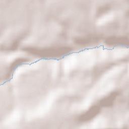 Schönaich Terrain Map