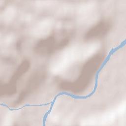 Unterensingen Terrain Map