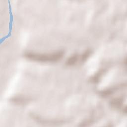 Oberboihingen Terrain Map