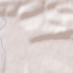 Kirchheim unter Teck Terrain Map