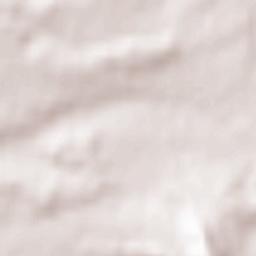 Zell unter Aichelberg Terrain Map