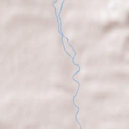 Ziertheim Terrain Map