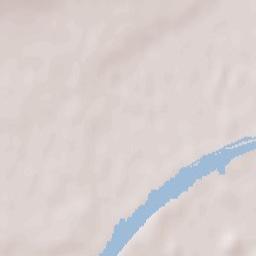 Schwenningen Terrain Map