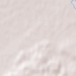 Mertingen Terrain Map