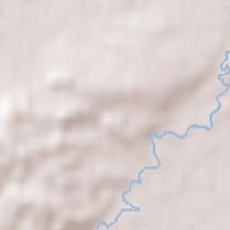 Reichertshofen Terrain Map
