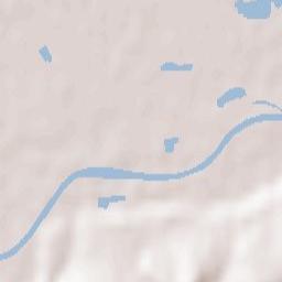 Gottfrieding Terrain Map