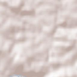 Haselbach Terrain Map